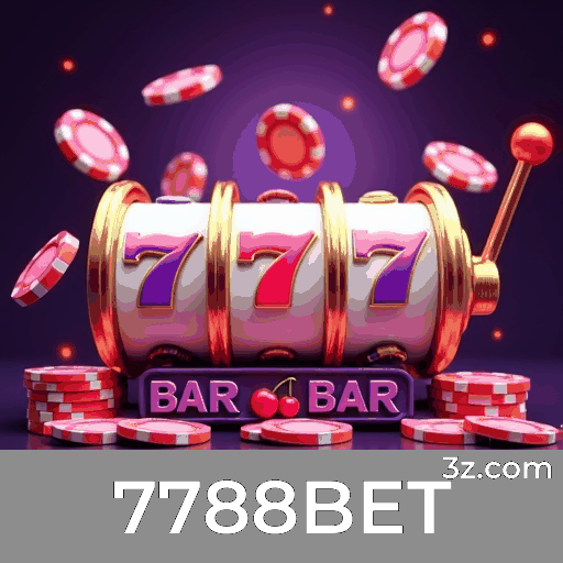 Acesso ao 7788BET