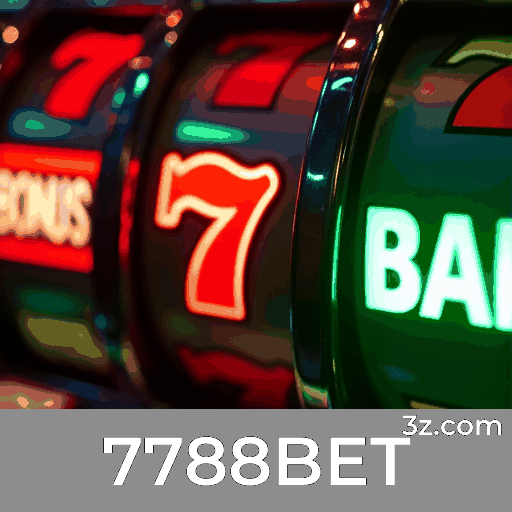 Cadastro na 7788BET