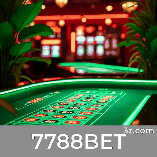 Acesso ao 7788BET