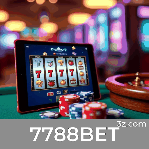 Acesso ao 7788BET