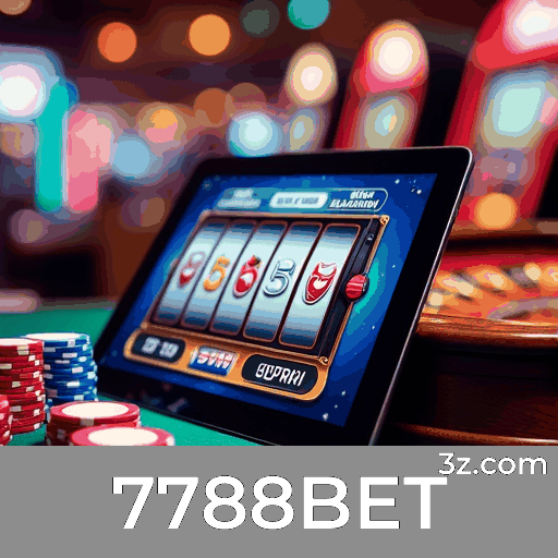 Cadastro na 7788BET
