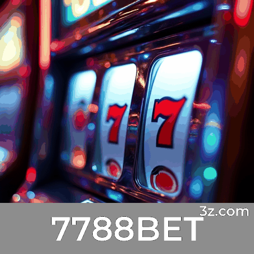 Cadastro na 7788BET