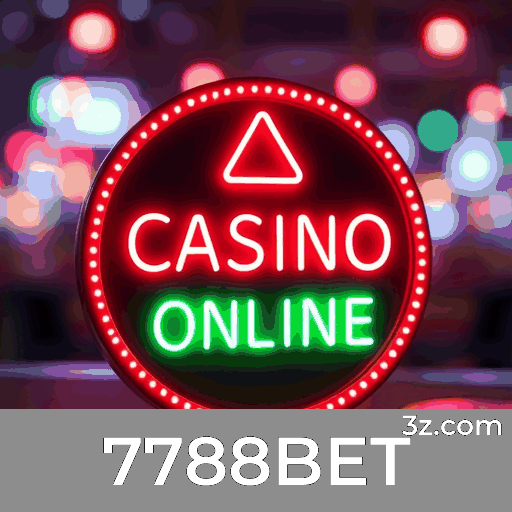 Cadastro na 7788BET