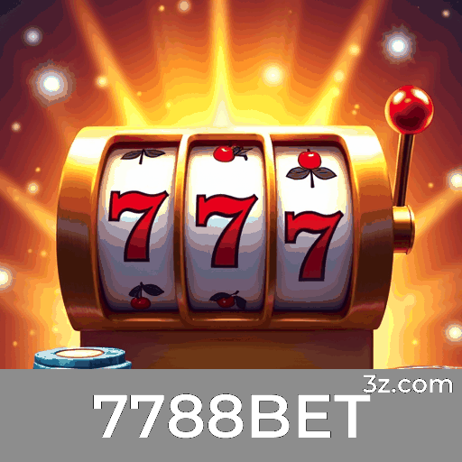 7788BET: Seu Cassino Online de Confiança