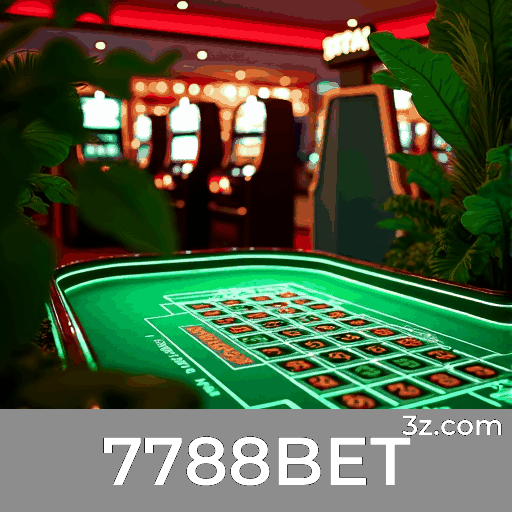 Acessar o site 7788BET COM