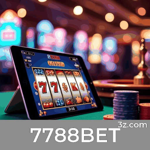 Acesso ao 7788BET