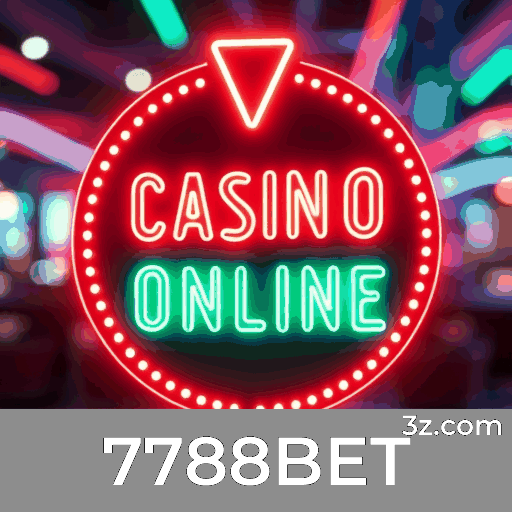 Cassino Online 7788BET