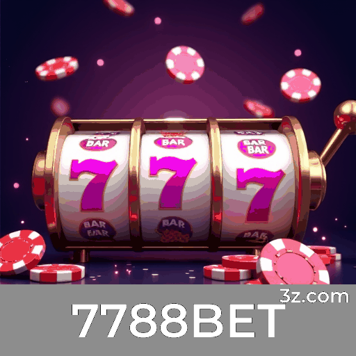 Cadastro na 7788BET