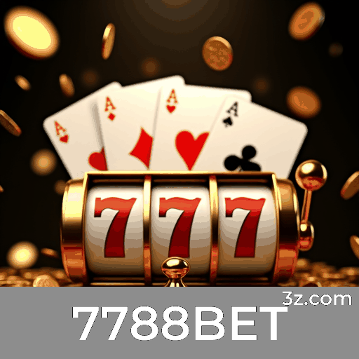 7788BET: Seu Cassino Online de Confiança