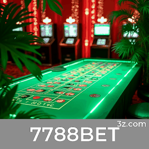 Cassino Online 7788BET