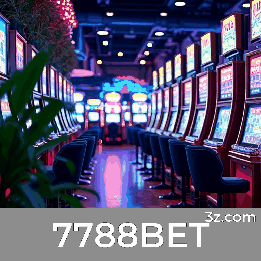 Cadastro na 7788BET