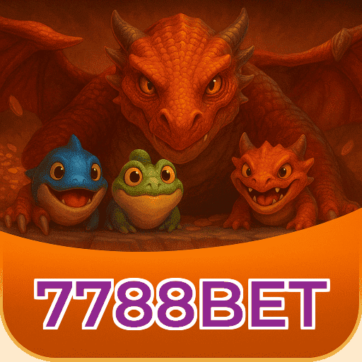 7788BET logo